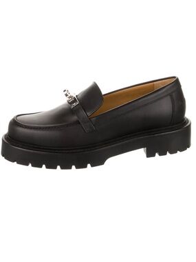 Hermes Loafers